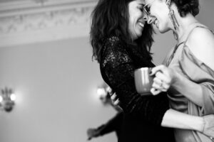 Women-the Rebirth - Seminar mit Viktoria Filov