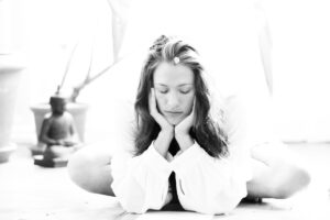 Wild Woman - Seminar mit Viktoria Filov