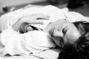 Women-the Rebirth - Seminar mit Viktoria Filov