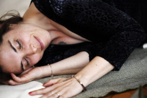 Women-the Rebirth - Seminar mit Viktoria Filov