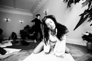 Wild Woman - Seminar mit Viktoria Filov