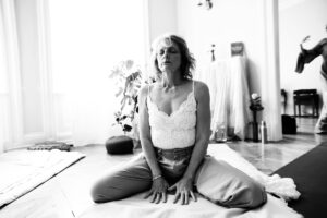 Women-the Rebirth - Seminar mit Viktoria Filov