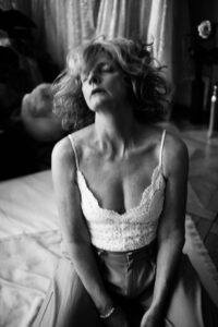 Women-the Rebirth - Seminar mit Viktoria Filov