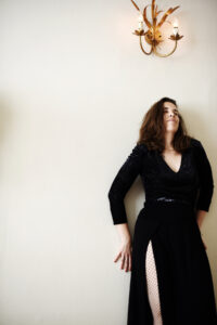 Women-the Rebirth - Seminar mit Viktoria Filov