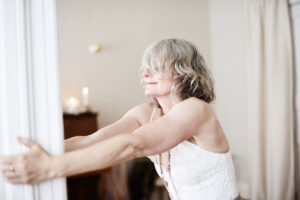 Women-the Rebirth - Seminar mit Viktoria Filov