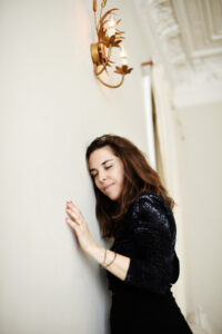 Women-the Rebirth - Seminar mit Viktoria Filov