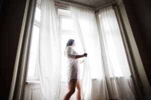 Women-the Rebirth - Seminar mit Viktoria Filov