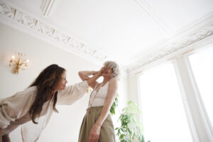 Women-the Rebirth - Seminar mit Viktoria Filov