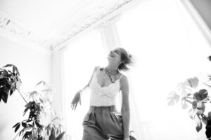 Women-the Rebirth - Seminar mit Viktoria Filov