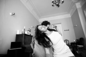 Women-the Rebirth - Seminar mit Viktoria Filov