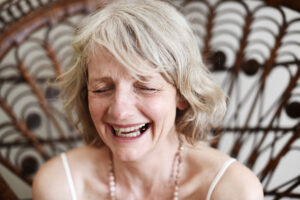 Women-the Rebirth - Seminar mit Viktoria Filov