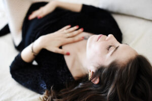 Women-the Rebirth - Seminar mit Viktoria Filov