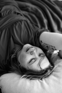 Women-the Rebirth - Seminar mit Viktoria Filov