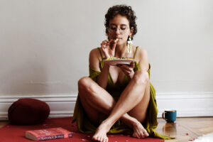 Women-the Rebirth - Seminar mit Viktoria Filov