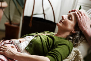 Women-the Rebirth - Seminar mit Viktoria Filov