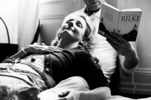 Women-the Rebirth - Seminar mit Viktoria Filov