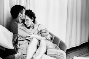 Women-the Rebirth - Seminar mit Viktoria Filov