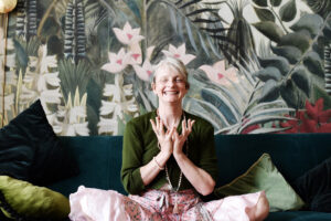 Women-the Rebirth - Seminar mit Viktoria Filov