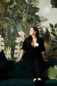 Women-the Rebirth - Seminar mit Viktoria Filov