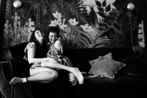 Women-the Rebirth - Seminar mit Viktoria Filov