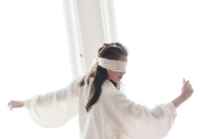 Women-the Rebirth - Seminar mit Viktoria Filov