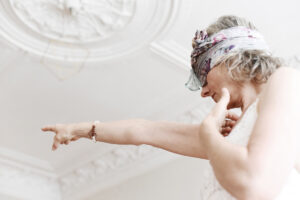 Women-the Rebirth - Seminar mit Viktoria Filov