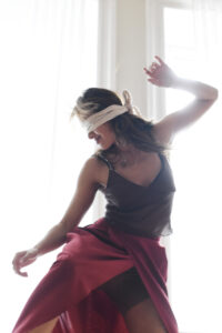 Women-the Rebirth - Seminar mit Viktoria Filov