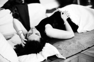 Women-the Rebirth - Seminar mit Viktoria Filov