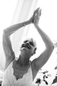 Women-the Rebirth - Seminar mit Viktoria Filov