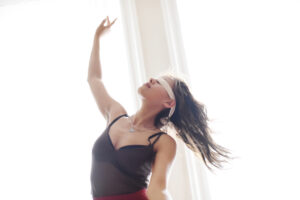 Women-the Rebirth - Seminar mit Viktoria Filov