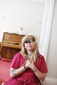 Women-the Rebirth - Seminar mit Viktoria Filov