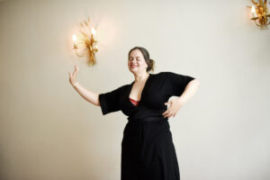 Women-the Rebirth - Seminar mit Viktoria Filov