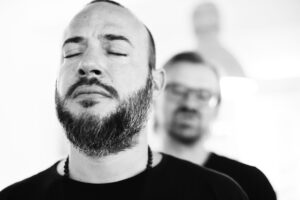 Spirit Leader Schmiede - Seminar mit Victoria Louca, Mark Oswald und Sebastian Schlenker