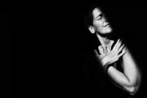 Schamretreat mit Victoria Louca und Freya Spangenberg