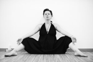 Kriegerinnen des Lichts - Abschlusswochenende mit Victoria Louca