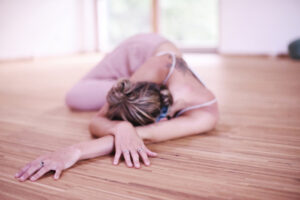 Kriegerinnen des Lichts - Abschlusswochenende mit Victoria Louca