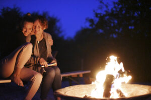 Kriegerinnen des Lichts - Abschlusswochenende mit Victoria Louca