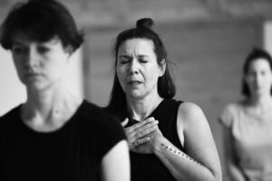 Kriegerinnen des Lichts - Abschlusswochenende mit Victoria Louca