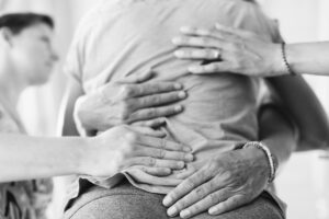 Kriegerinnen des Lichts - Abschlusswochenende mit Victoria Louca