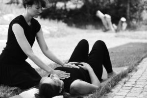 Kriegerinnen des Lichts - Abschlusswochenende mit Victoria Louca