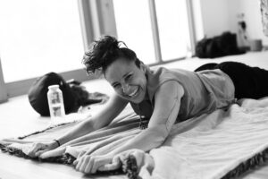 Kriegerinnen des Lichts - Abschlusswochenende mit Victoria Louca