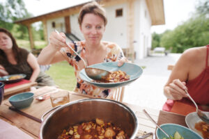 Kriegerinnen des Lichts - Abschlusswochenende mit Victoria Louca