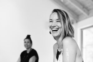 Kriegerinnen des Lichts - Abschlusswochenende mit Victoria Louca