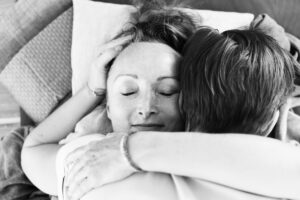 Kriegerinnen des Lichts - Abschlusswochenende mit Victoria Louca