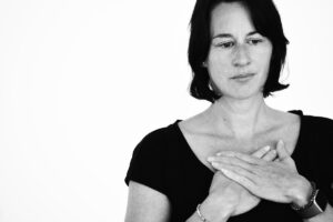 Kriegerinnen des Lichts - Abschlusswochenende mit Victoria Louca