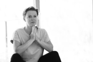 Kriegerinnen des Lichts - Abschlusswochenende mit Victoria Louca