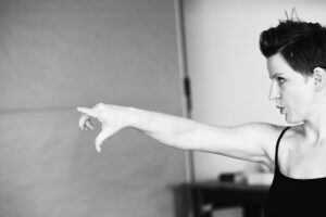 Kriegerinnen des Lichts - Abschlusswochenende mit Victoria Louca