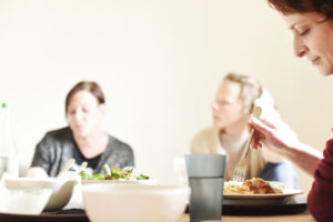 Kriegerinnen des Lichts - Abschlusswochenende mit Victoria Louca