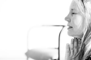 Kriegerinnen des Lichts - Abschlusswochenende mit Victoria Louca