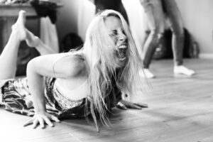 Spirit Leader Schmiede - Seminar mit Victoria Louca, Mark Oswald und Sebastian Schlenker